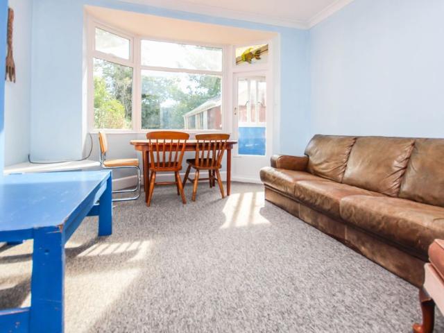 Room for rent in Winton, Bournemouth
