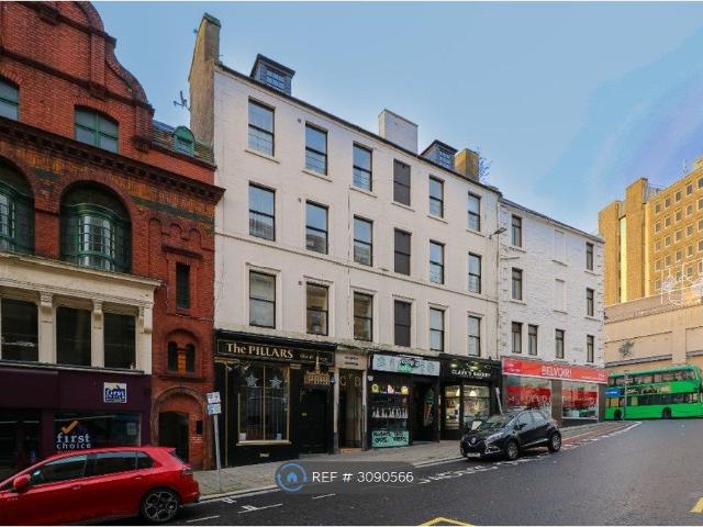 Apartment for rent in Central Waterfront, Dundee
