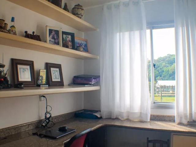 Apartamento venda em Região Geográfica Imediata de Criciúma, Criciúma