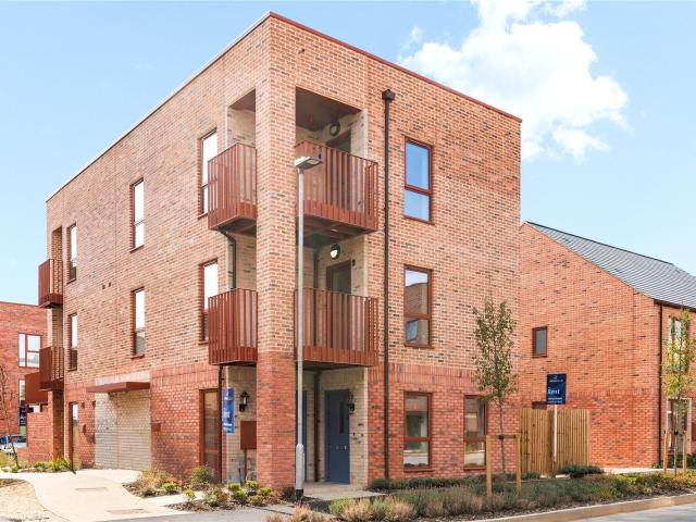 Apartment for rent in Evolution Court, Cambridge