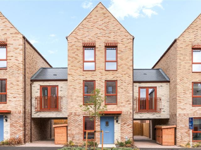 House for rent in Evolution Court, Cambridge