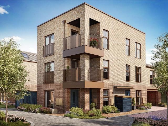 Apartment for rent in Evolution Court, Cambridge