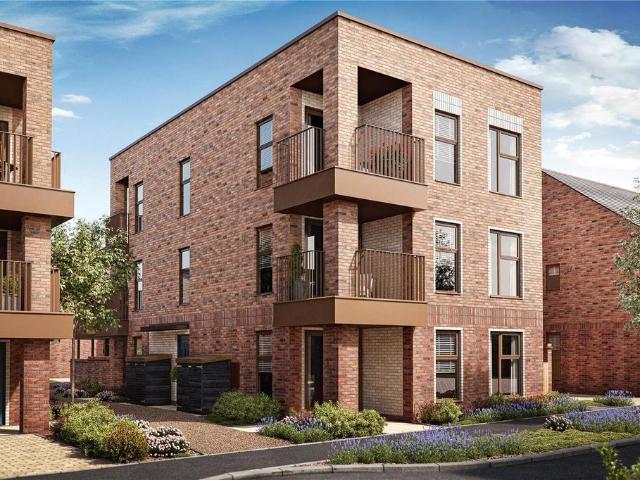 Apartment for rent in Evolution Court, Cambridge