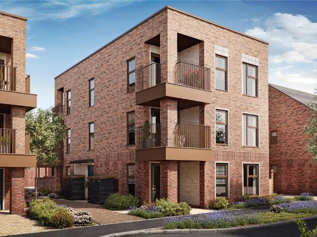 Apartment for rent in Arbury, Cambridgeshire