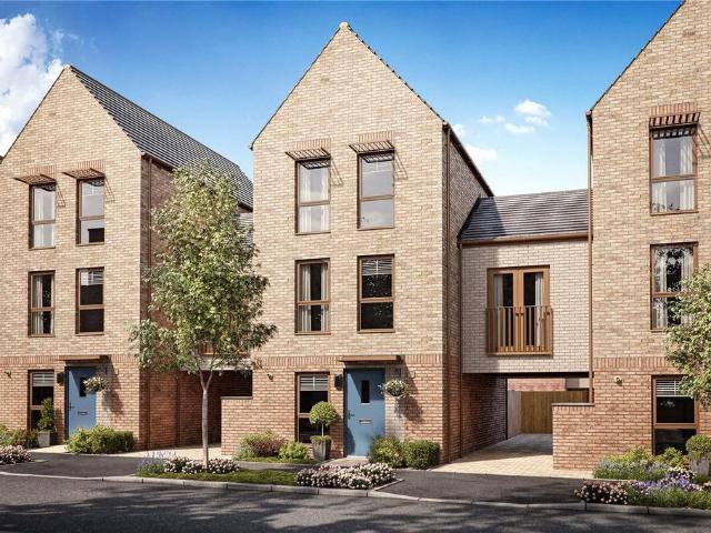 House for rent in Arbury, Cambridgeshire