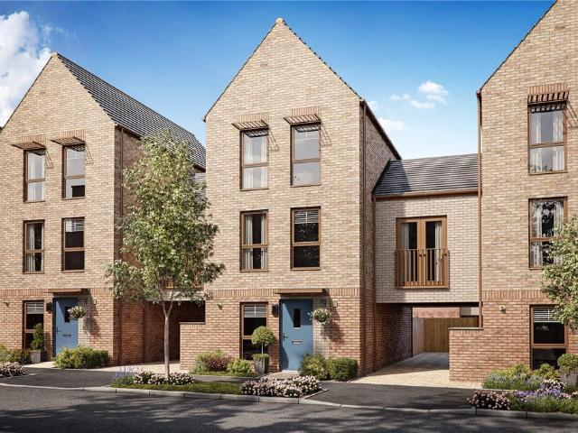 House for rent in Arbury, Cambridgeshire