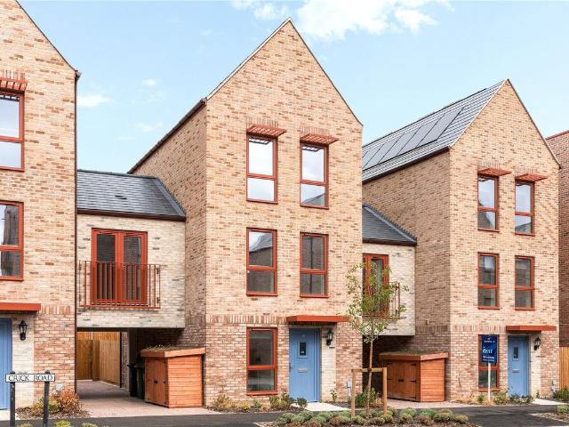 House for rent in Arbury, Cambridgeshire