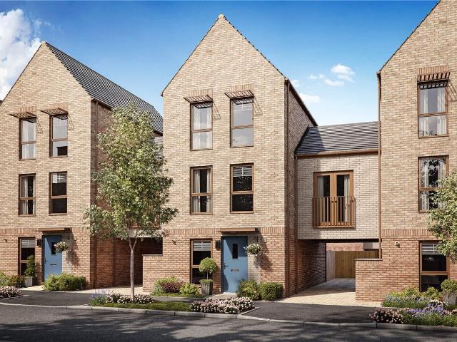 House for rent in Arbury, Cambridgeshire