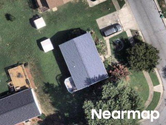 House for sale in District Heights, Maryland