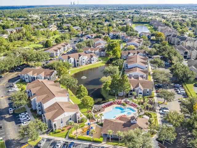 Apartment for rent in Orlando, Florida