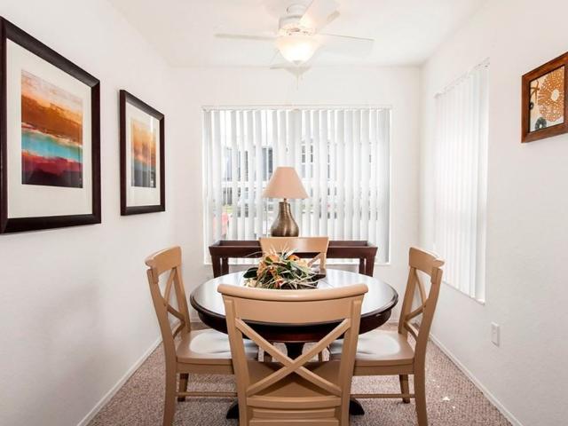Apartment for rent in Orlando, Florida