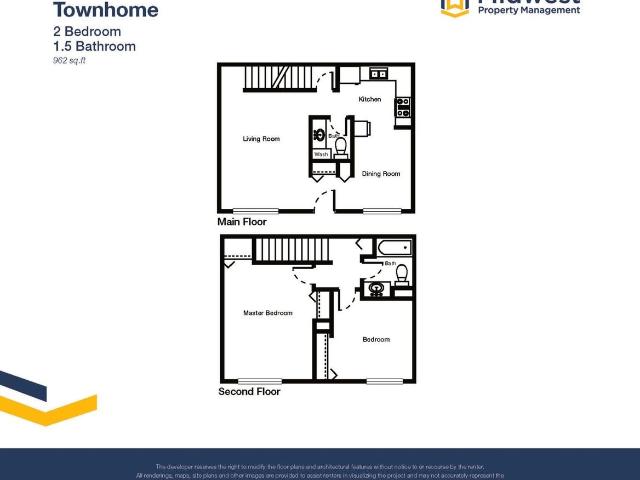 Apartment for rent in Wedgewood, Alberta
