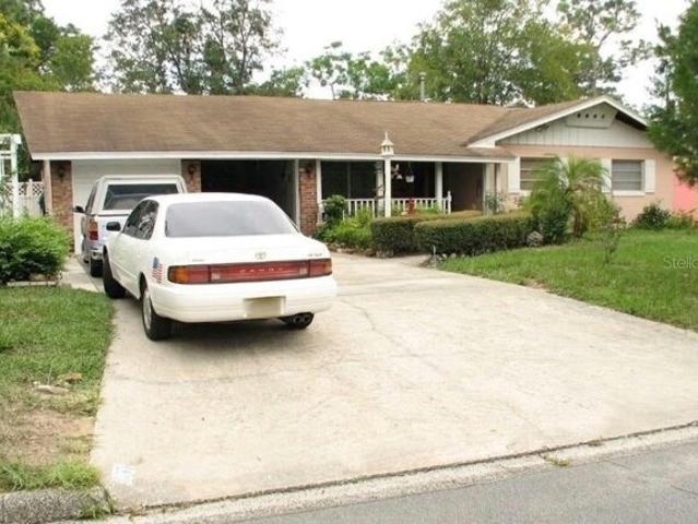 House for sale in Orlando, Florida
