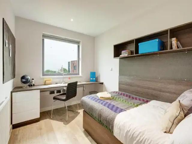Apartment for rent in Watergate, Isle Of Man
