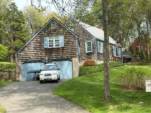 House for sale in East Granby, Connecticut