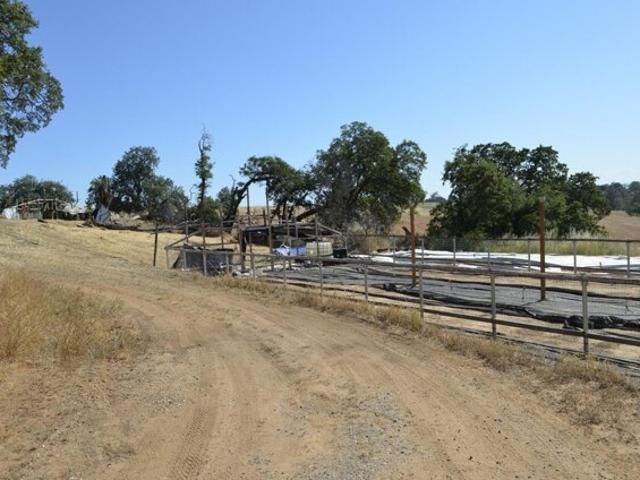 Land for sale in Butte, California