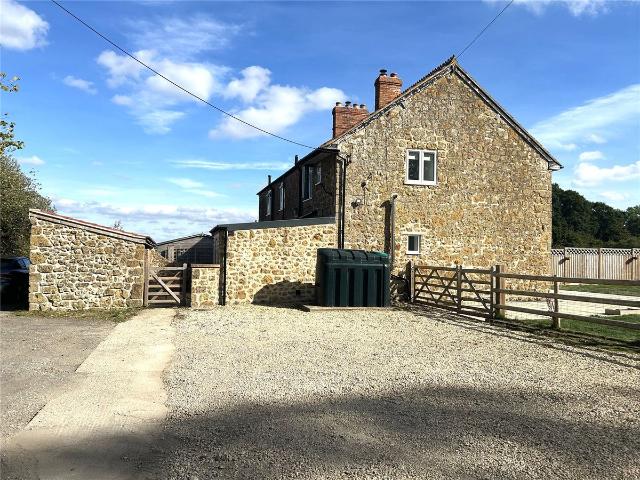 House for rent in Manor Farm, Dowlish Wake