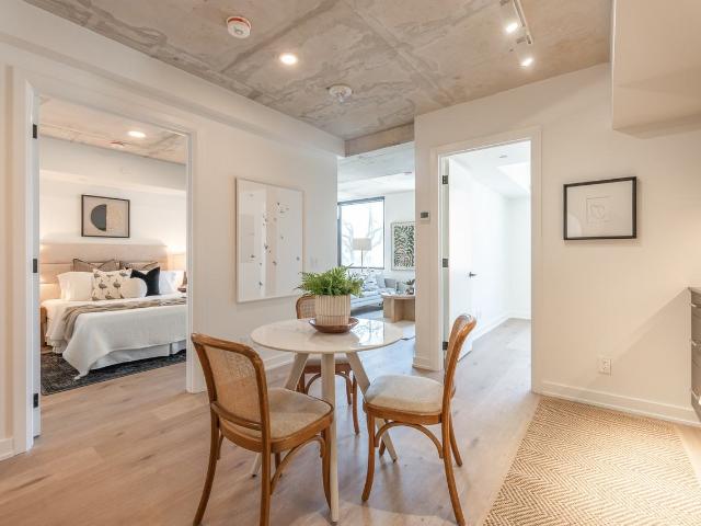 Apartment for rent in Woburn, Ontario