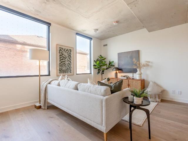 Apartment for rent in Woburn, Ontario