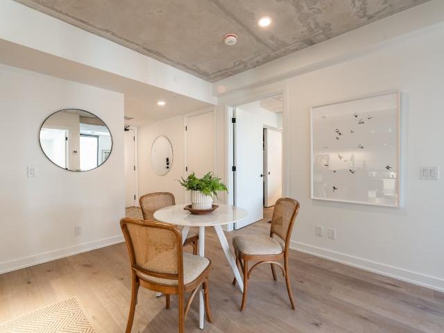 Apartment for rent in Woburn, Ontario