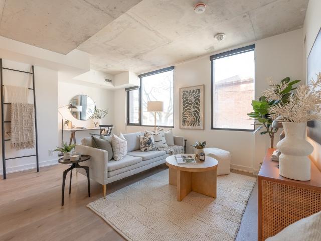 Apartment for rent in Eglinton—Lawrence, Toronto