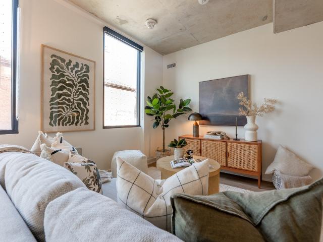 Apartment for rent in Eglinton—Lawrence, Toronto