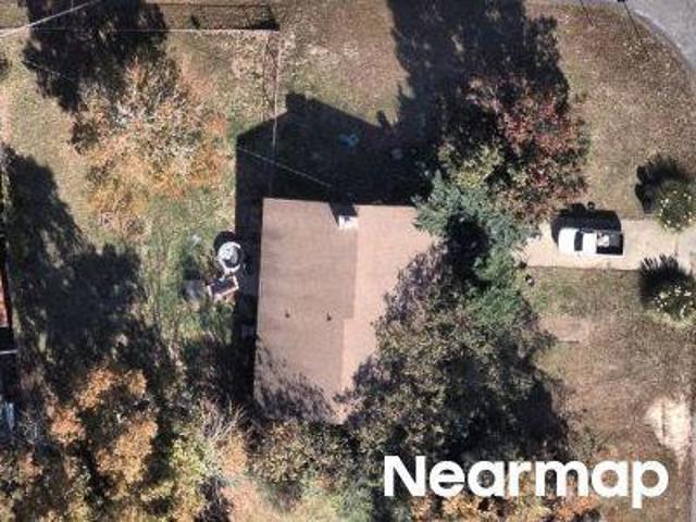 House for sale in Fayetteville, North Carolina