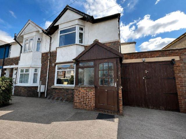 House for rent in Cowley Marsh, Oxford