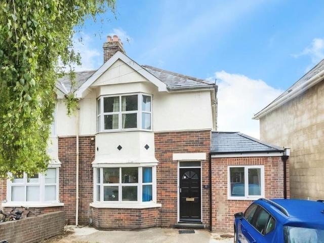 House for rent in Cowley Marsh, The Slade