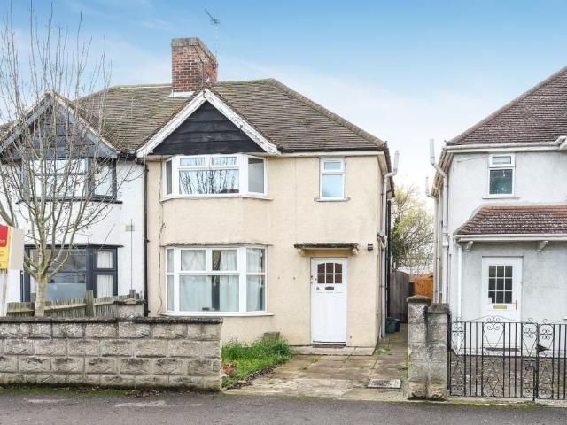 House for rent in Cowley Marsh, The Slade