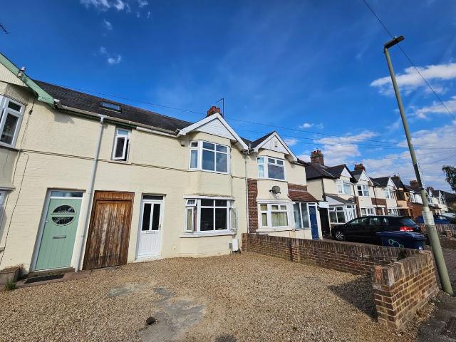 House for rent in Cowley Marsh, Oxford