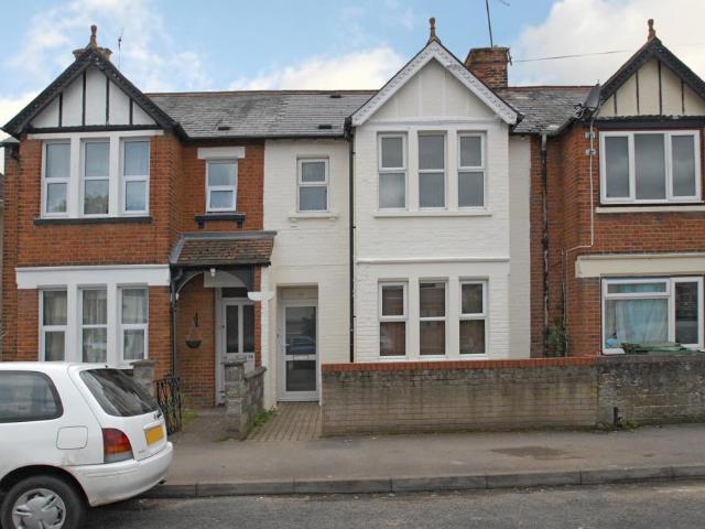 House for rent in Cowley Marsh, The Slade