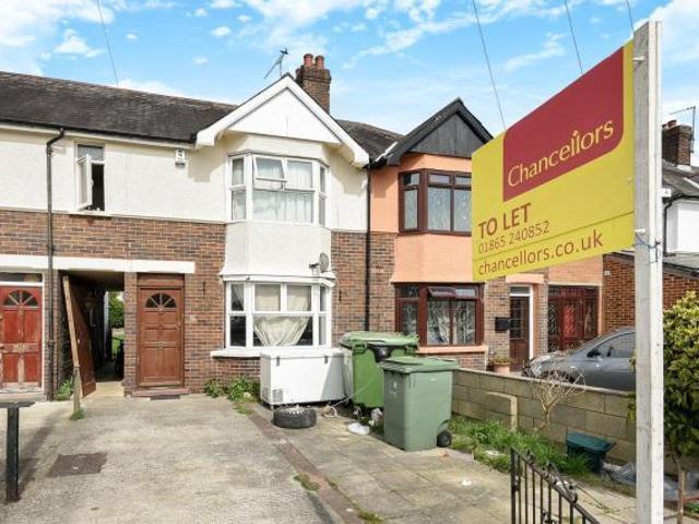 House for rent in Cowley Marsh, Oxford