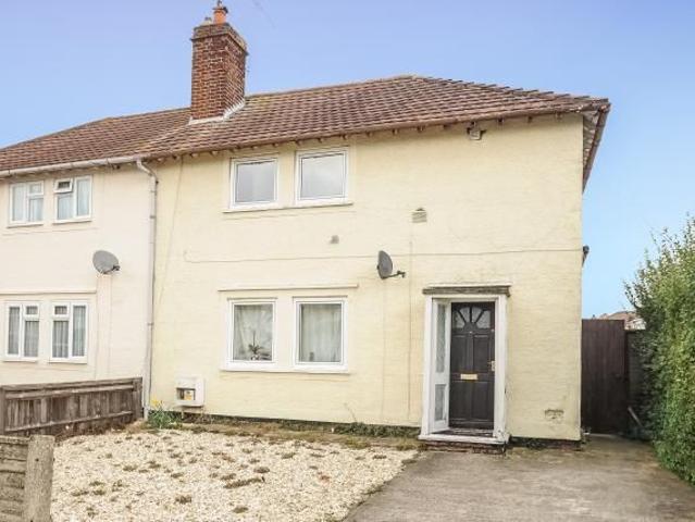 House for rent in Cowley Marsh, Oxford