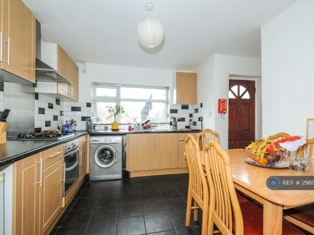 House for rent in Cowley Marsh, The Slade