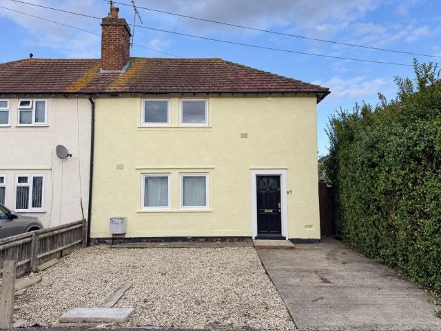 House for rent in Cowley Marsh, Oxford