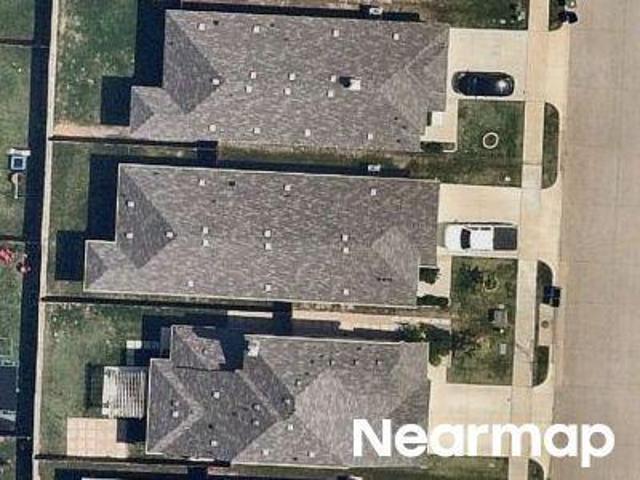 House for sale in Denton, Texas