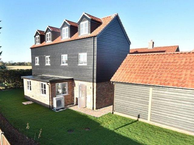 Apartment for rent in Chedburgh, Suffolk