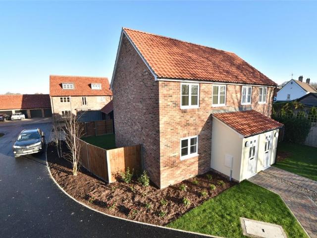 House for rent in Chedburgh, Suffolk