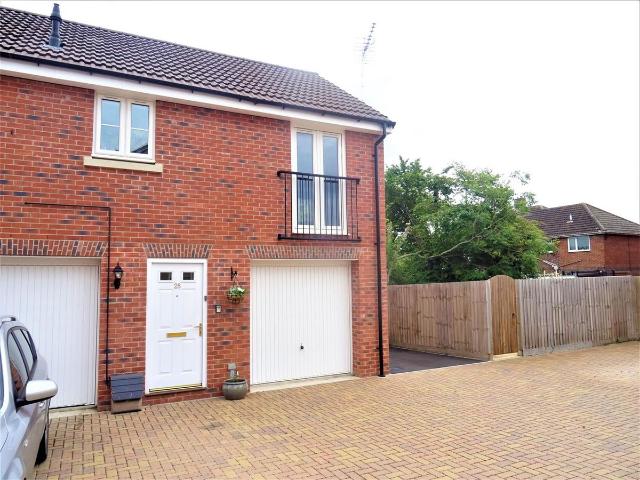 Apartment for rent in Vastern, Wiltshire