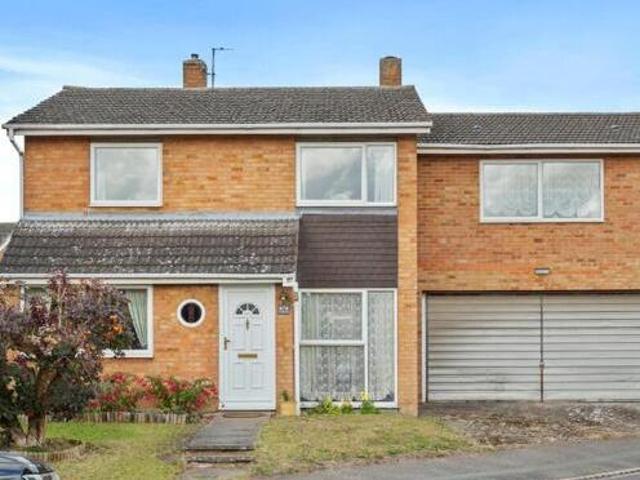 House for sale in Arlesey, Bedfordshire