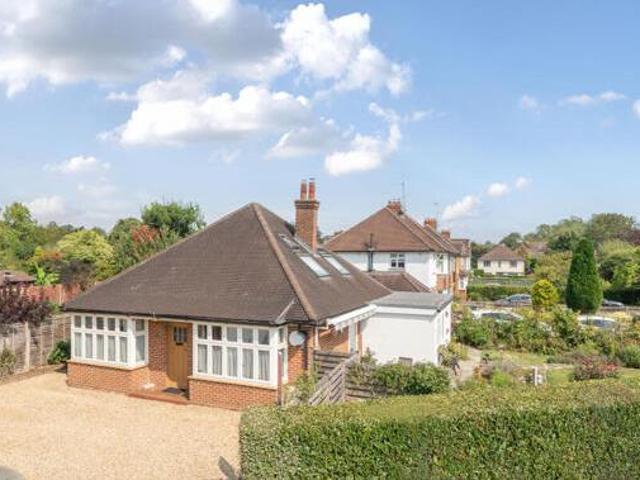 House for sale in New Town, Horsham