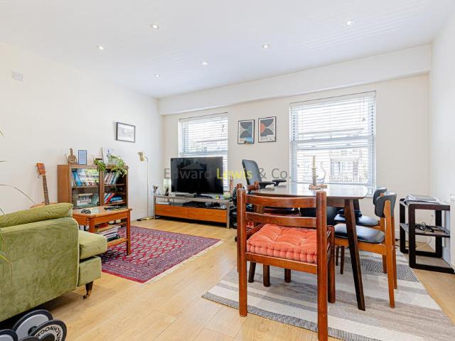 House for rent in Clapton, Lower Clapton