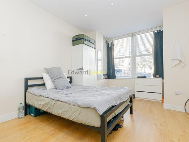 House for rent in Clapton, Lower Clapton