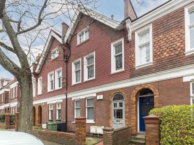 Apartment for rent in Streatham Hill, Greater London