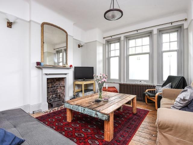 House for rent in London Borough of Lambeth, Greater London