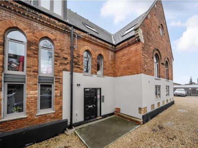 Apartment for rent in Rodbourne, Swindon