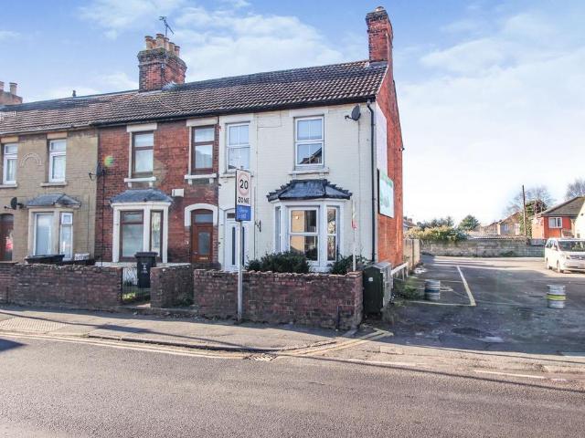 House for rent in Gorse Hill, Swindon