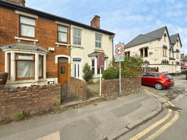 House for rent in Gorse Hill, Swindon