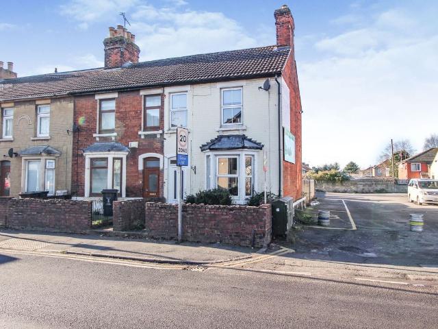 House for rent in Rodbourne, Swindon